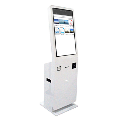 Positionsterminalregistrierkasse-Betriebsterminal-Zahlungs-Kiosk Touch Screen ultra helle Anzeige LCD kapazitiver