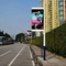 Säule führte im Freien Pole HD Straßen-P5 die Anzeige, die Schirm 3G/4G/5G beleuchtet