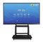 Touch Screen Klassenzimmer-Konferenzzimmer-wechselwirkender Digital LCD Whiteboard 55 Zoll