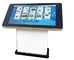 Lcd-Touch Screen Kioske der Selbstservice-wechselwirkender öffentlichen Information 55 Zoll