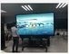 ODM 55 Zoll LCD-Touch Screen Smart wechselwirkendes elektronisches Whiteboard