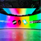 Matrix-Innenstadium Mietinnen-farbenreiche P2.6 P2.9 P3.91 Platte LED-Anzeigen-