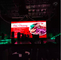HD P3.9 LED-Nachtclub-Videowand für den Innenverleih, superschlank, leicht