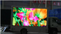 Multifunktionales mobiles Fahrzeug Van Outdoor Mobile Billboard LED für die Werbung