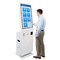 Positionsterminalregistrierkasse-Betriebsterminal-Zahlungs-Kiosk Touch Screen ultra helle Anzeige LCD kapazitiver