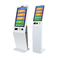 Touch Screen LCD-Kondensator-Positionsterminalregistrierkasse-Kiosk-Zahlungs-Service