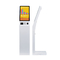Lcd-Kondensator-Touch Screen Kiosk-Positionsterminalregistrierkasse-Service-Zahlung