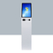 Lcd-Kondensator-Touch Screen Kiosk-Positionsterminalregistrierkasse-Service-Zahlung