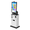Ultra klarer LCD-Kondensator-Touch Screen Zahlungs-Kiosk-Positionsterminalregistrierkasse