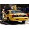 Taxi P2.5 P3.33 P4 Spitzen-LED-Anzeigen-Auto-Videowerbungs-Schirm im Freien