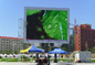 P4 Stage Rental Outdoor SMD LED Display Advertising Screen Digital Signs 1R1G1B