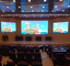Fixed Installation Indoor LED Video Wall 3mm Pixel Pitch SMD 2020 150° Viewing Angle