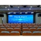 Rental Stage Background Led Screen Video Wall P3 111111dots / Sqm Pixel Density