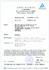 China Shenzhen Longvision Technology Co., Ltd. zertifizierungen